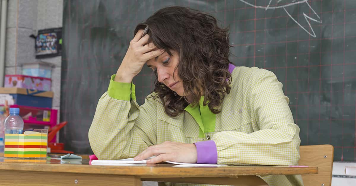 Teachers Reveal The Unforgettable Things They've Heard
