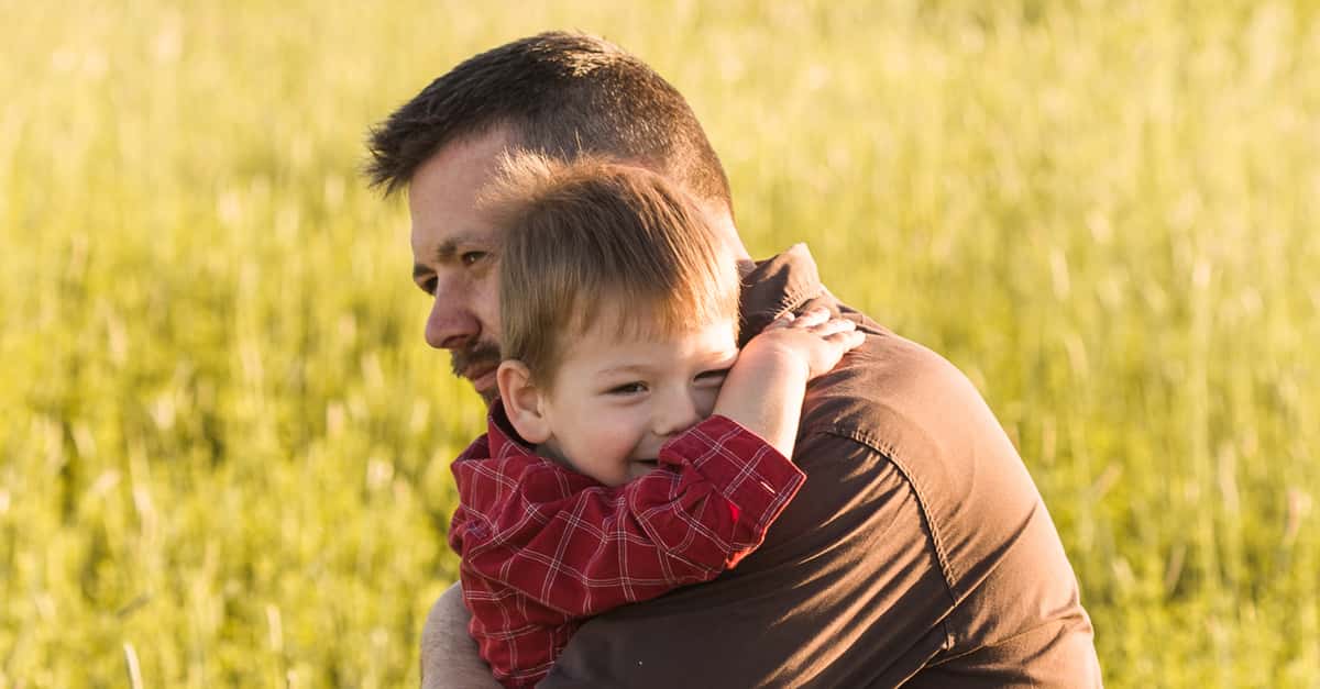 Rare Moments Of (Extra)Ordinary Kindness