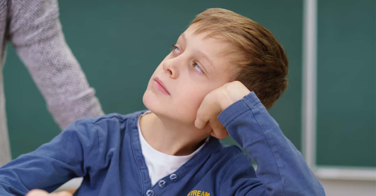 These Teachers' Craziest Students Are Unforgettable