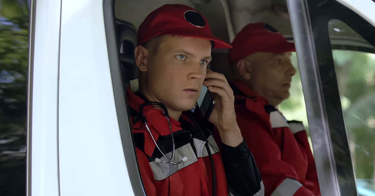 Unforgettable Emergency Calls