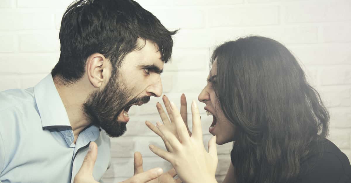 Truly Deranged Relationship Drama