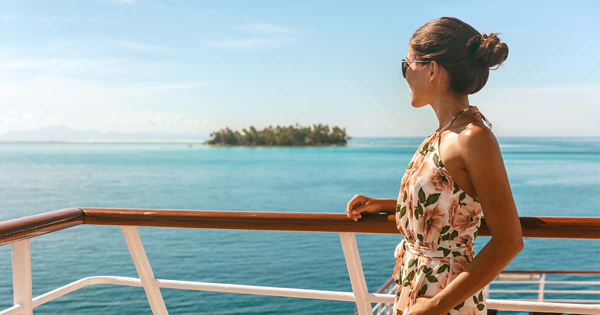 Cruise Ship Horror Stories