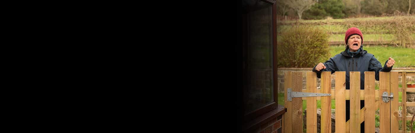 "My Neighbor Is A Monster": Satisfying Revenge Stories