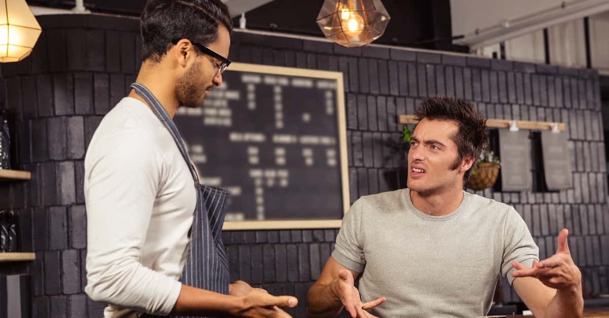 Insane Customer Service Stories