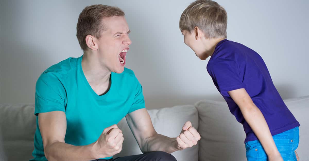 These Parents Are The Absolute Worst