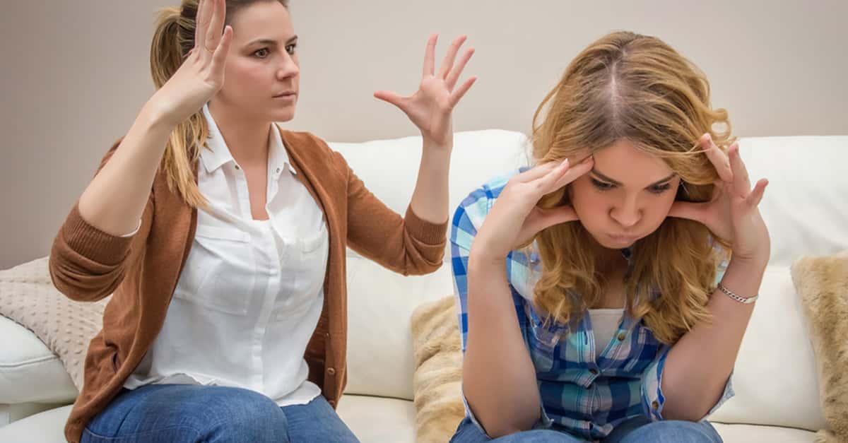 The Worst Cases Of Helicopter Parenting