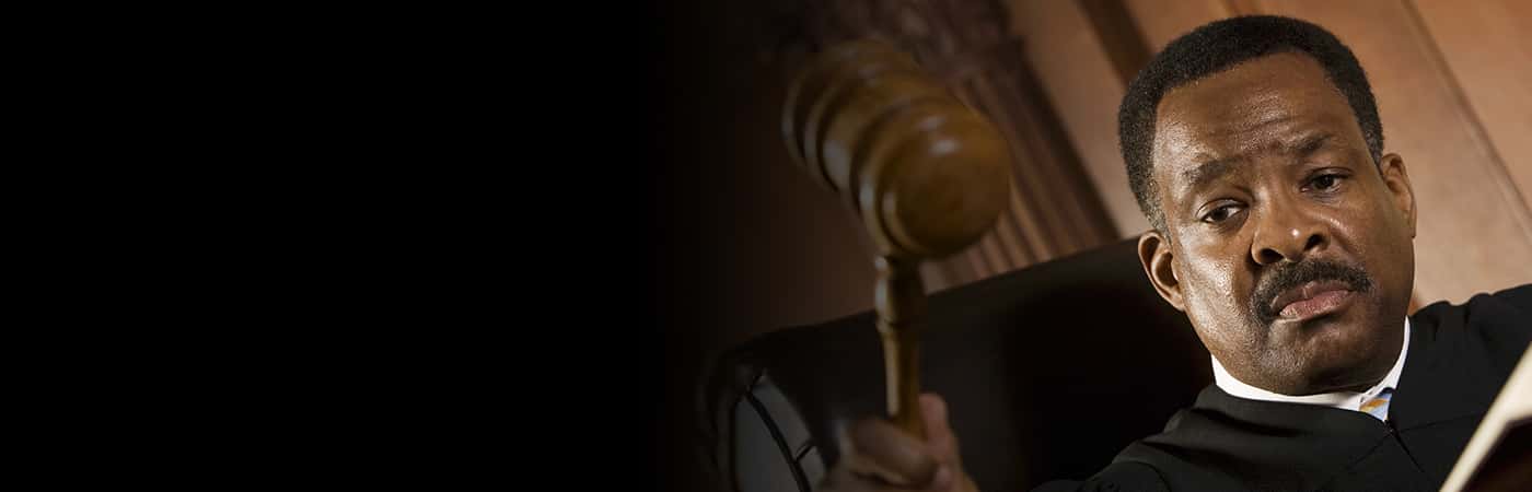Objection! Lawyers' Shocking Cases