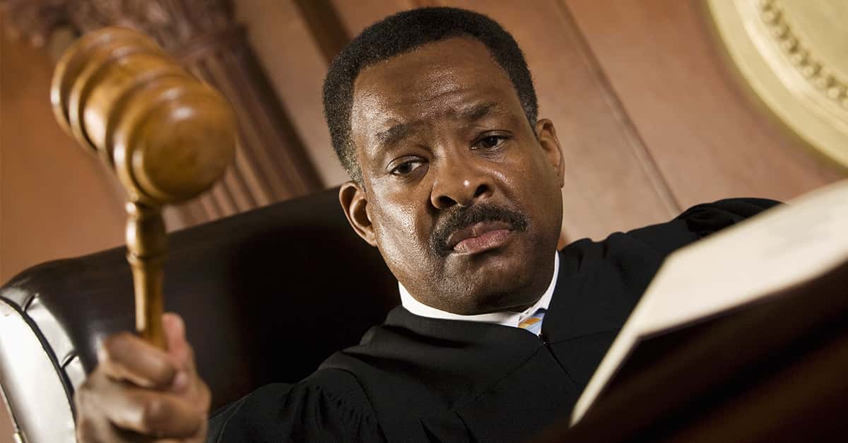 Objection! Lawyers' Shocking Cases