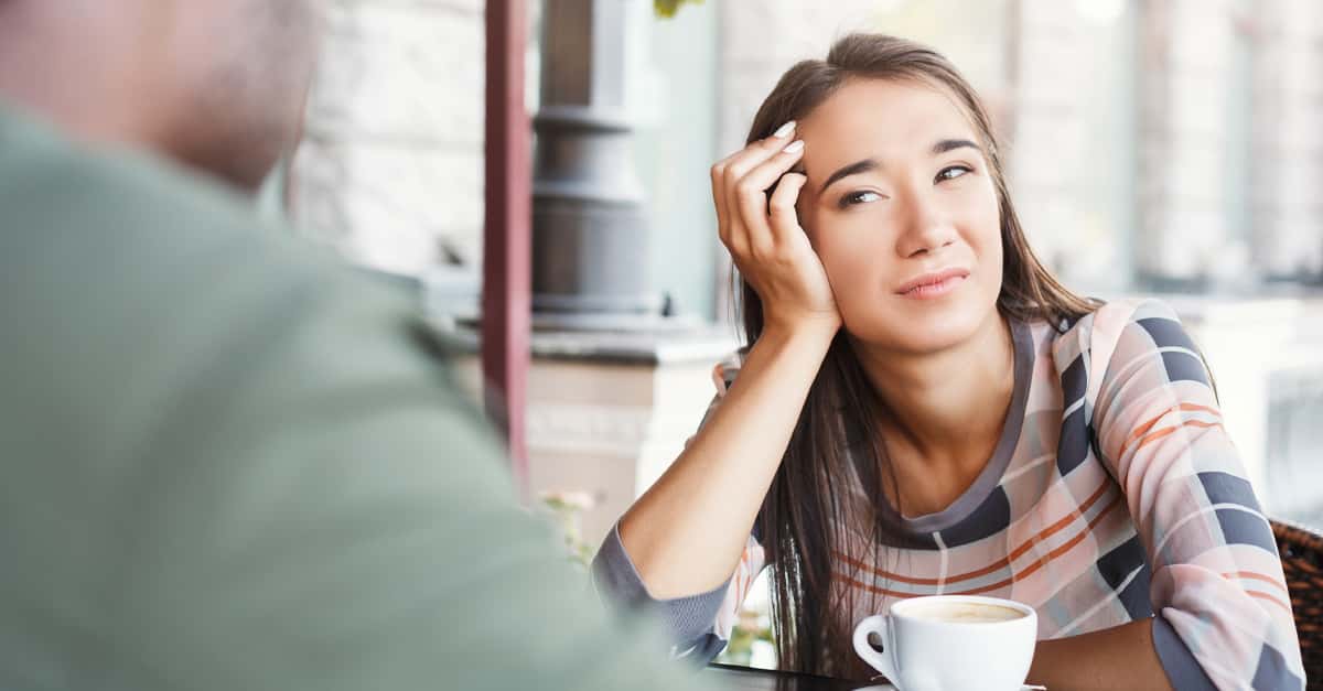 Tinder Date Horror Stories