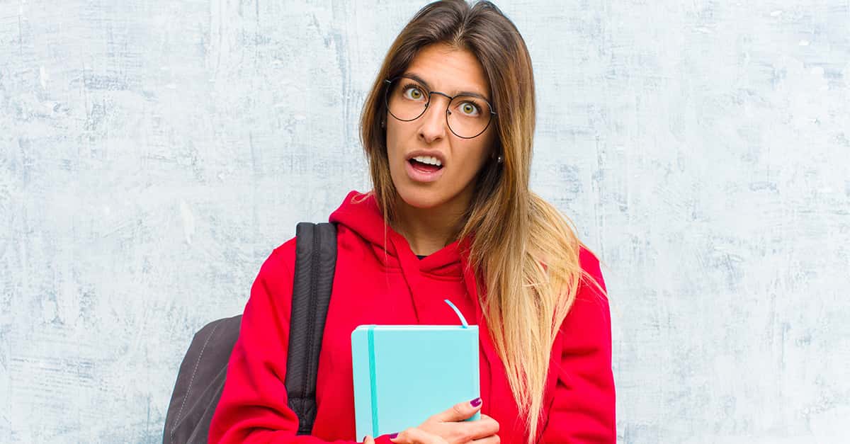 The Dumbest Questions Anyone Has Ever Asked
