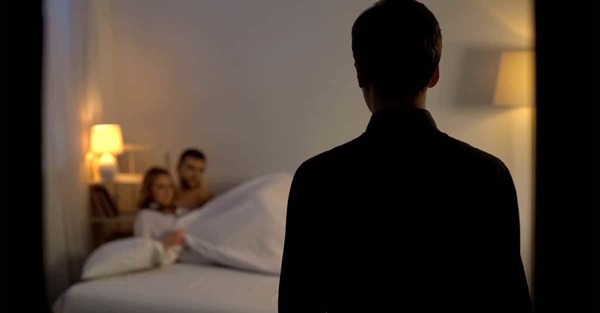 Brutal Affairs And How They Began