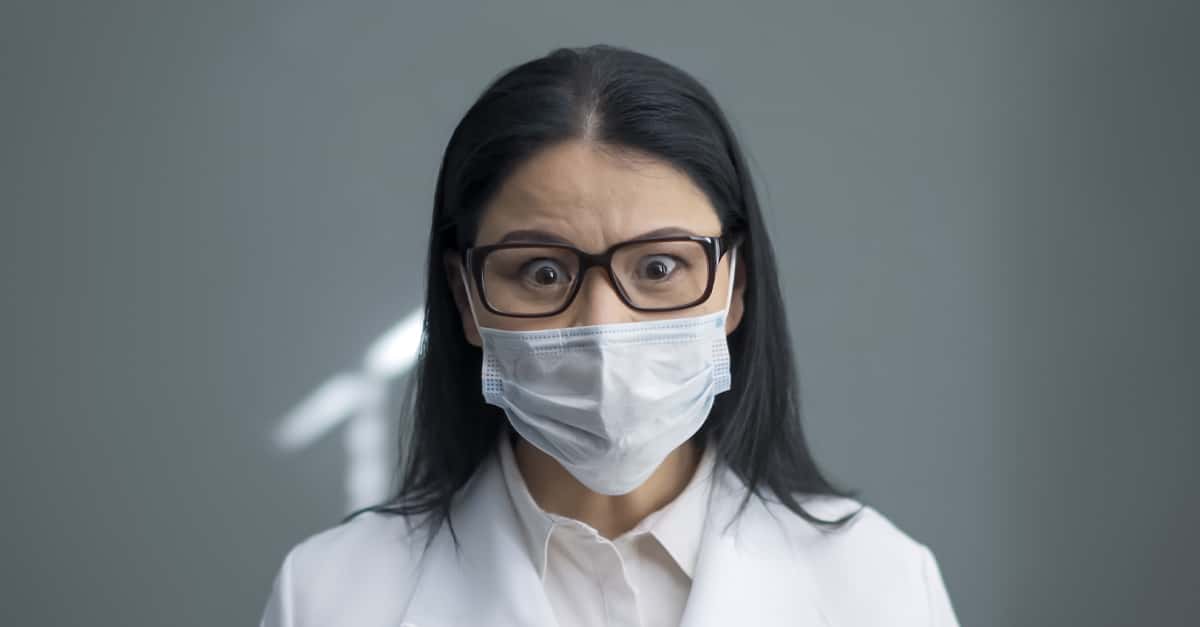 The Most Embarrassing Doctor Visits Ever