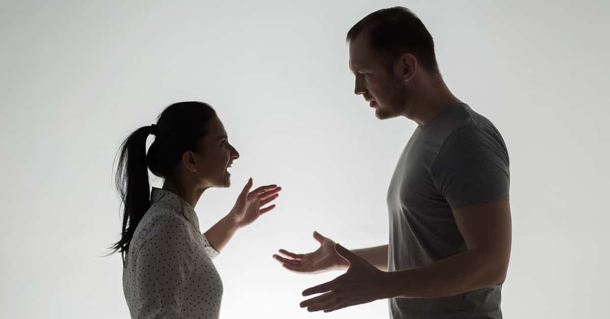 That's IT: These Arguments Are Beyond Ridiculous