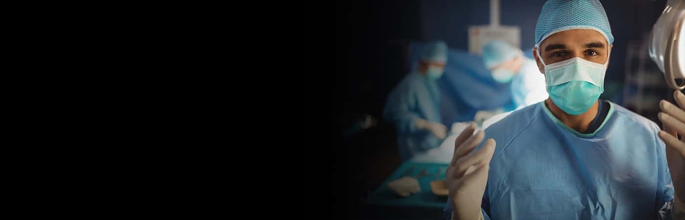 Chilling Medical Mistakes