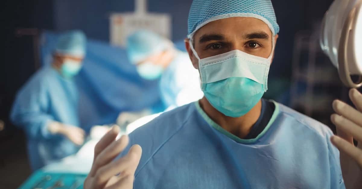 Chilling Medical Mistakes