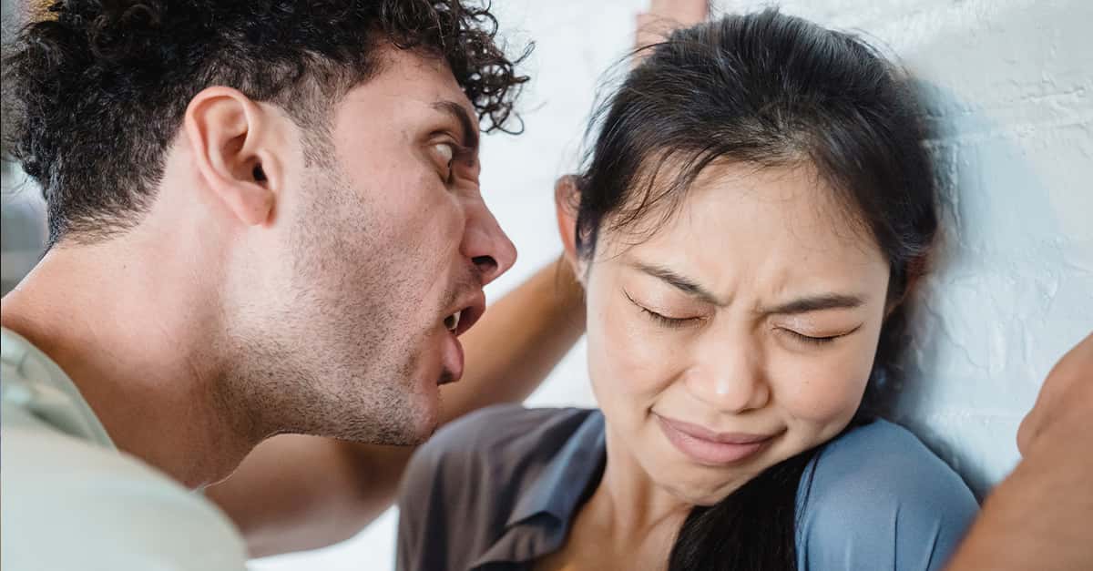 Cursed Relationships