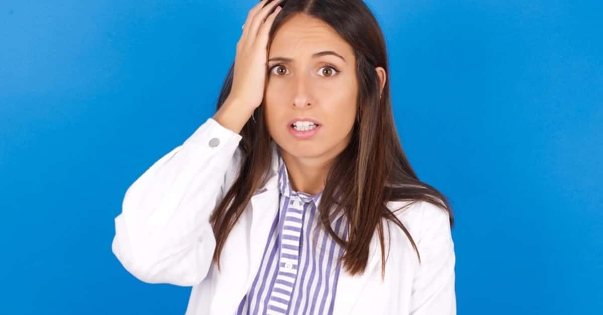 If There’s A Cure For Idiocy, These Dumb Patients Need It