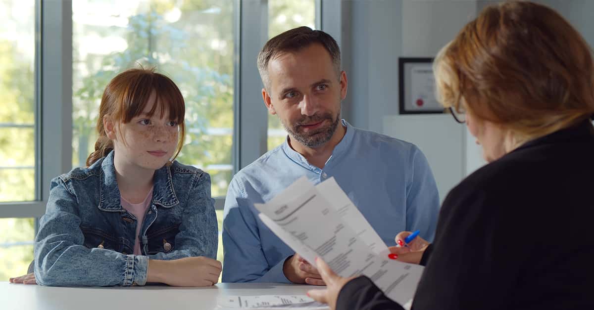 Unforgettable Parent-Teacher Interviews