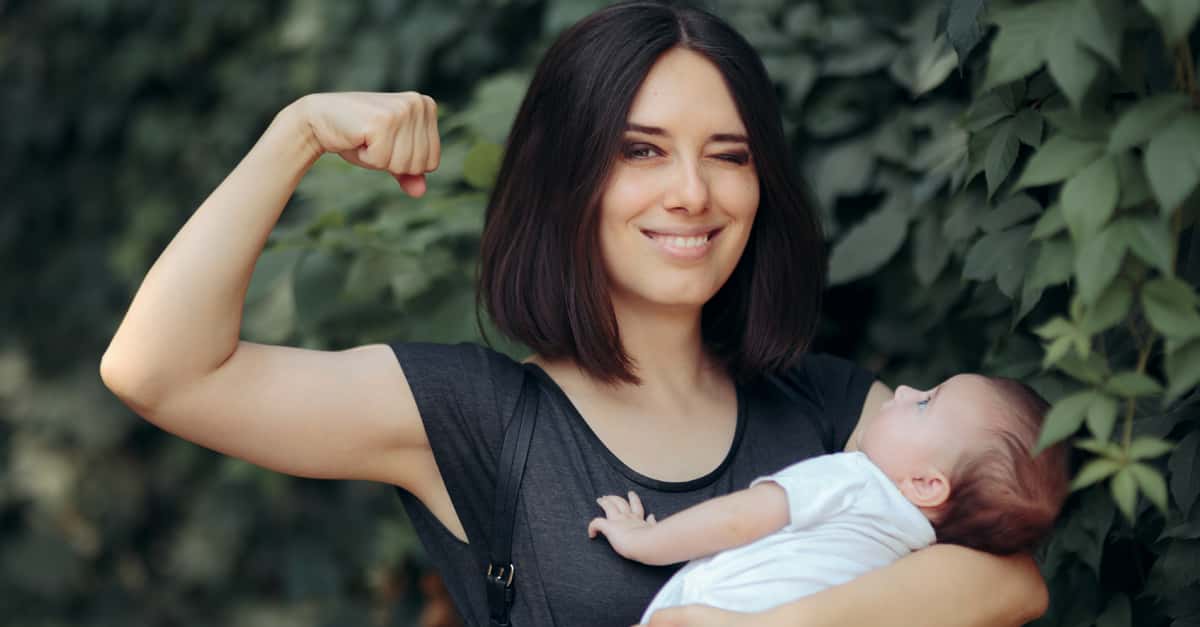 The Most Incredible Parents