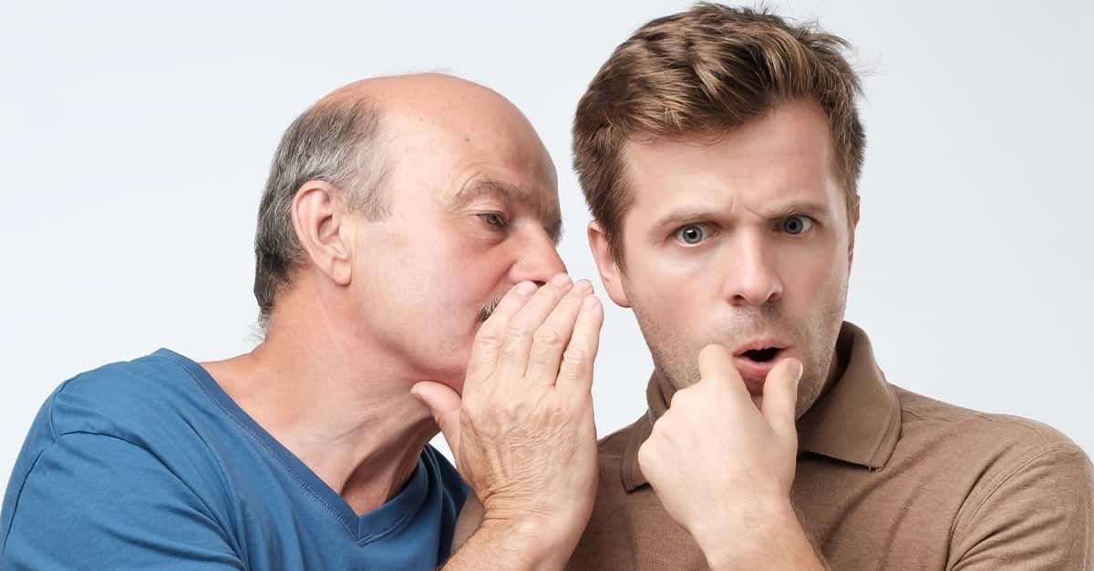 Shocking Family Secrets Revealed