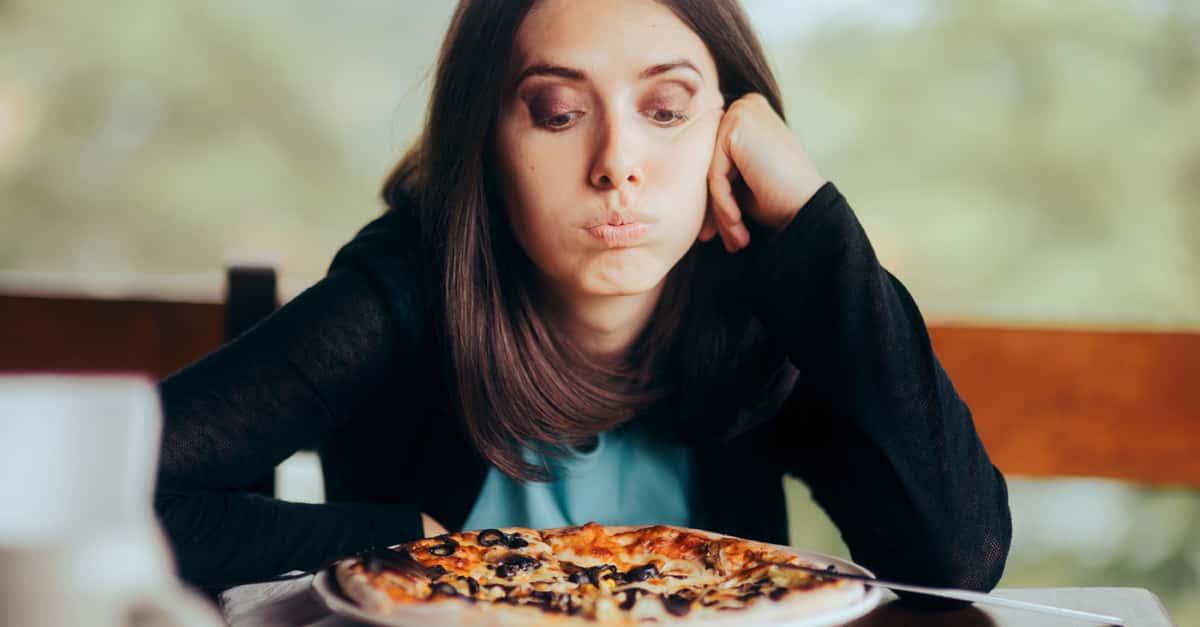 Ridiculously Picky Customers