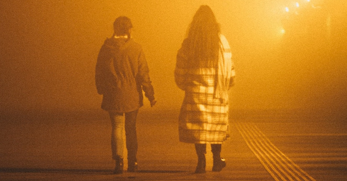 Bone-Chilling Encounters