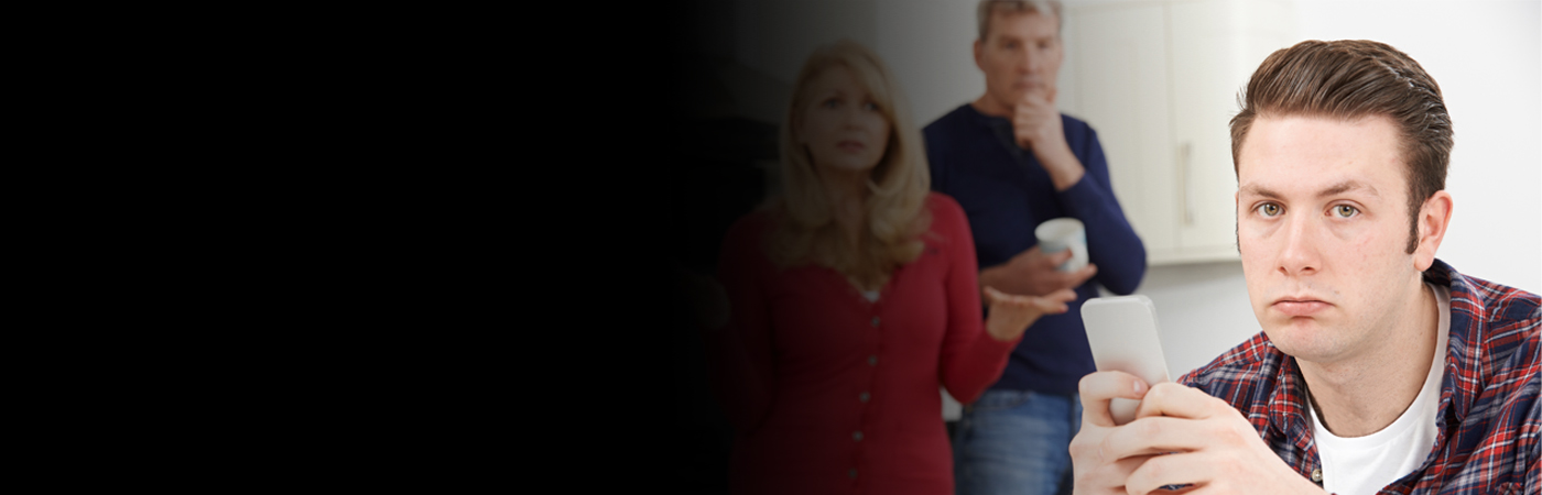 Clueless Family Members