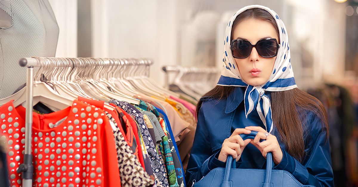 The Sneakiest Customer Ploys