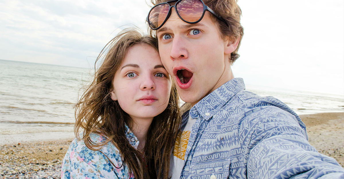 Real-Life Marriage Pacts