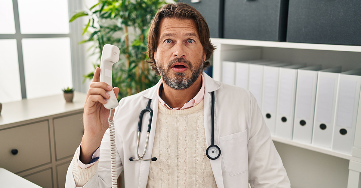 Mind-Blowing Medical Moments