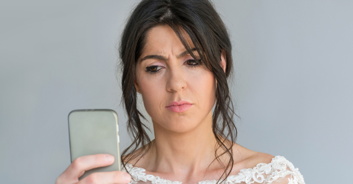 The Most Obnoxious Wedding Guests