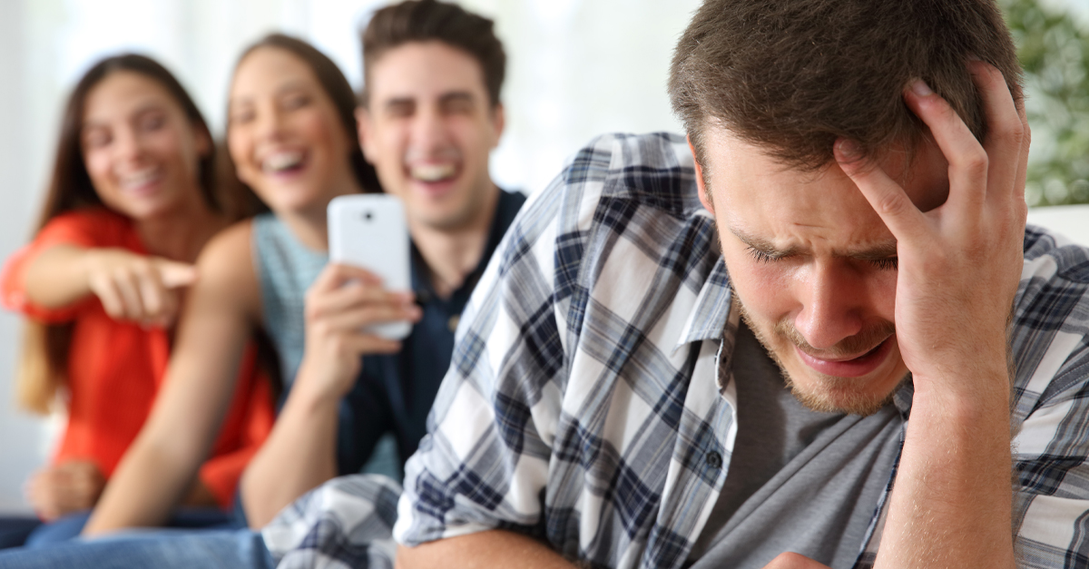 The Most Brutal Insults Ever