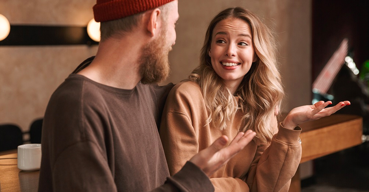 These Words Of Kindness Changed Lives