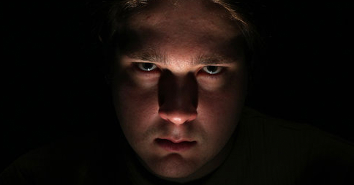You Messed With The Wrong Person