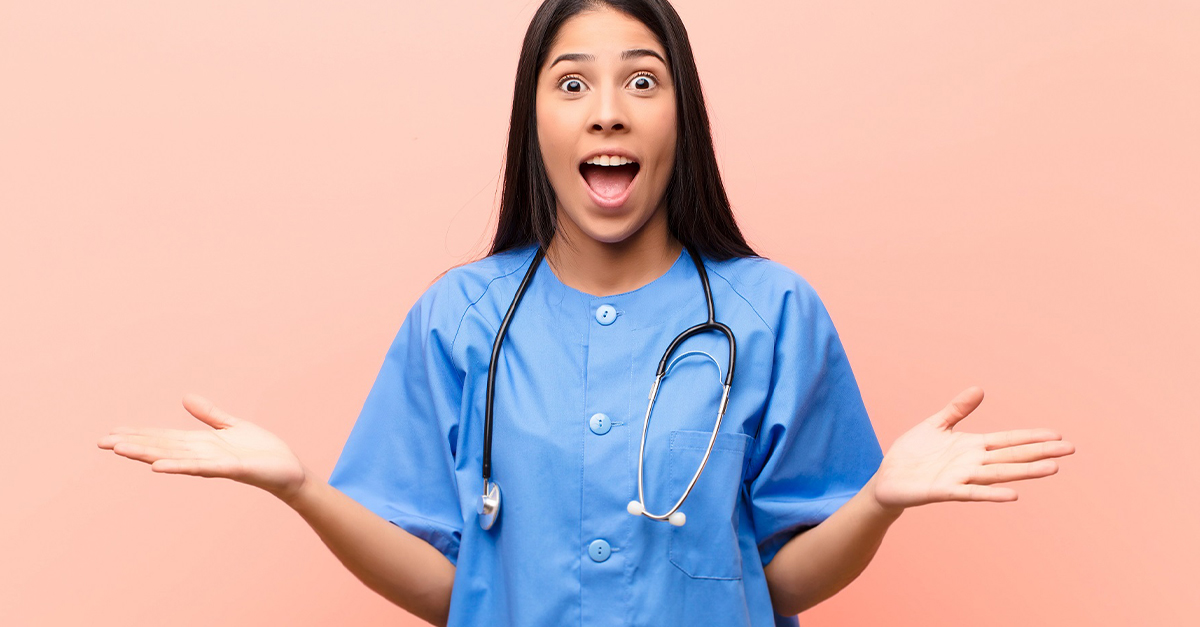 The Weirdest Things Seen In The ER