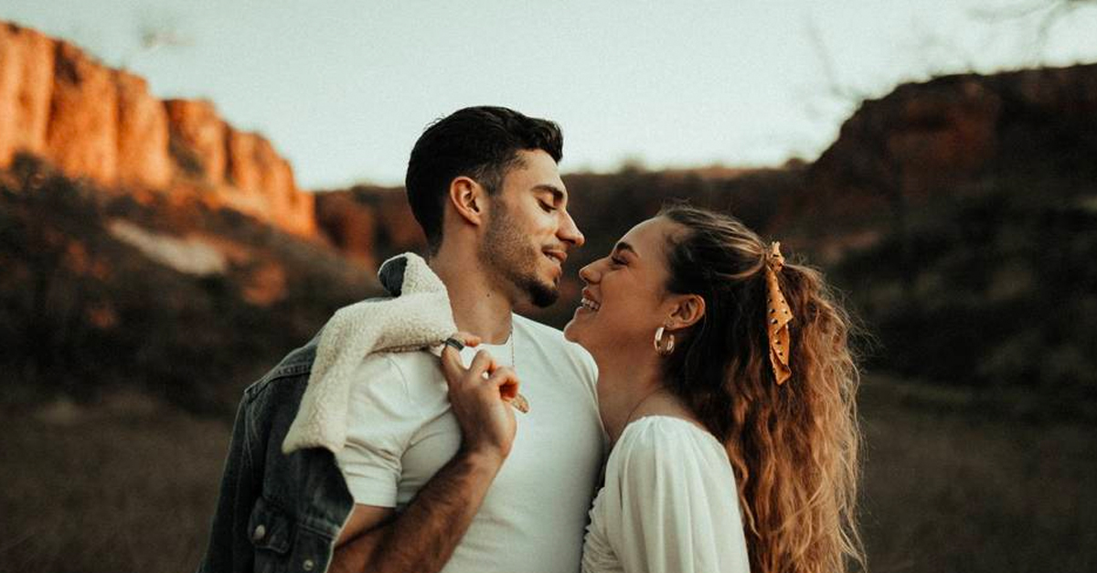 How I Knew I Met "The One"