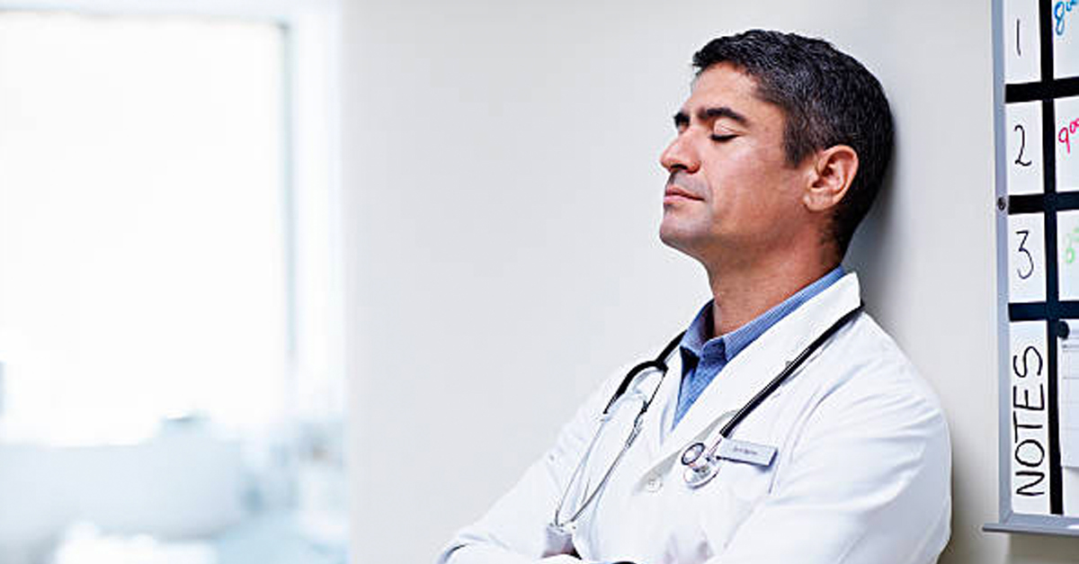Mind-Numbingly Dumb Patients