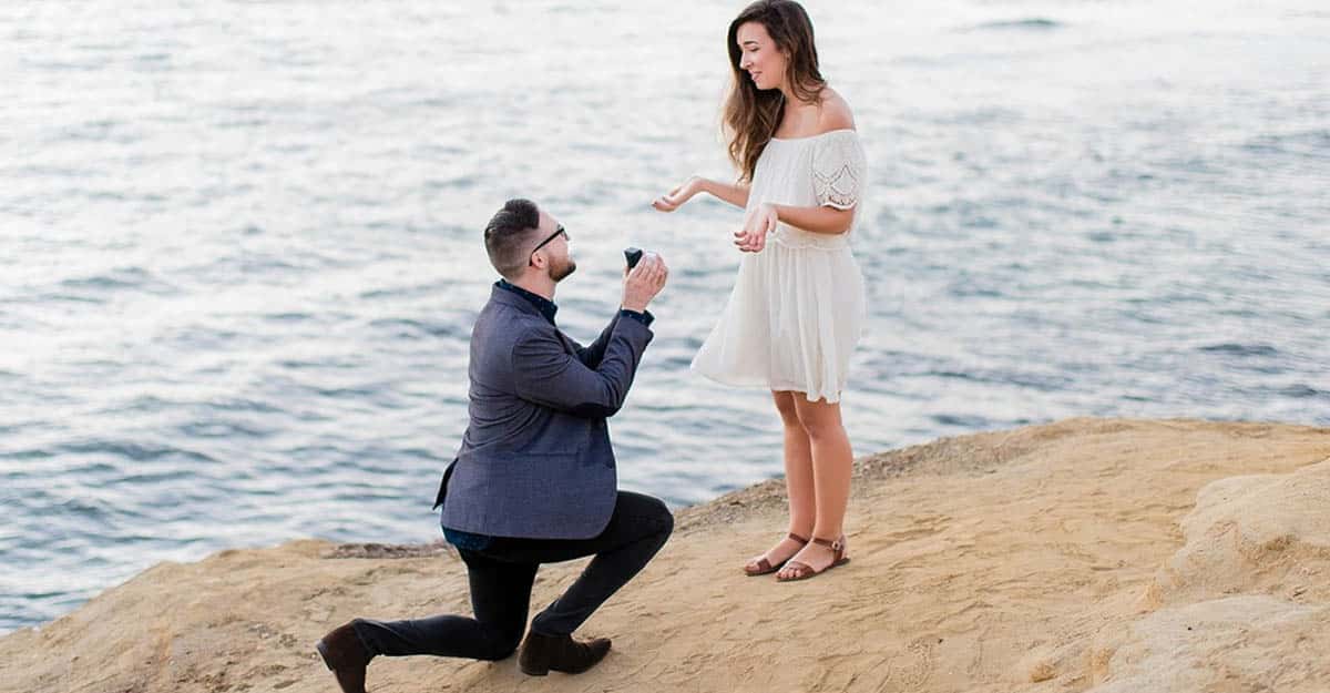 Heartbroken People Who Had Their Marriage Proposals Rejected Explain What Happened