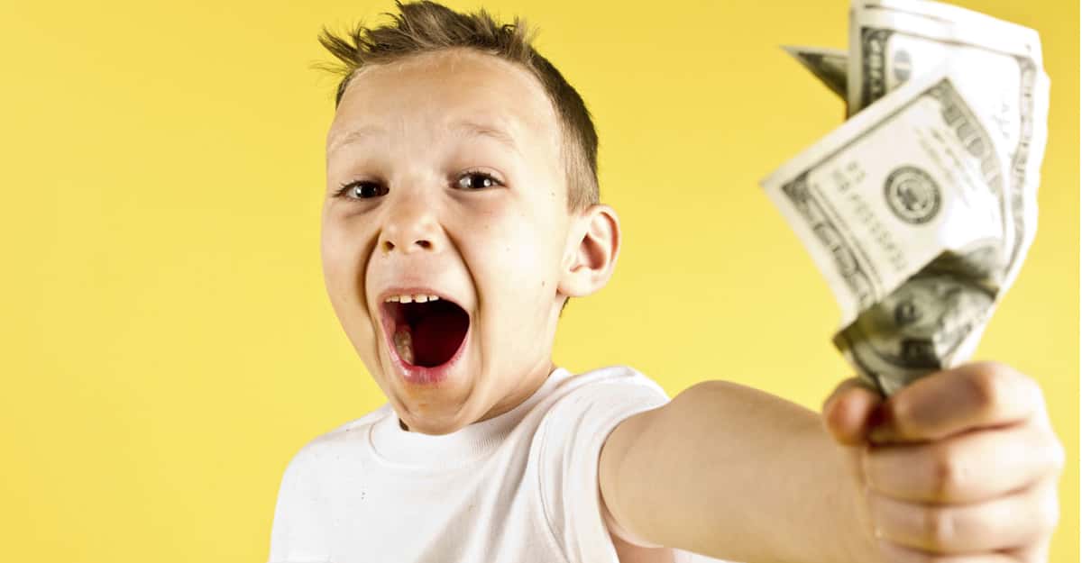 Rich People Share The Easiest Way To Make Over $100K a Year