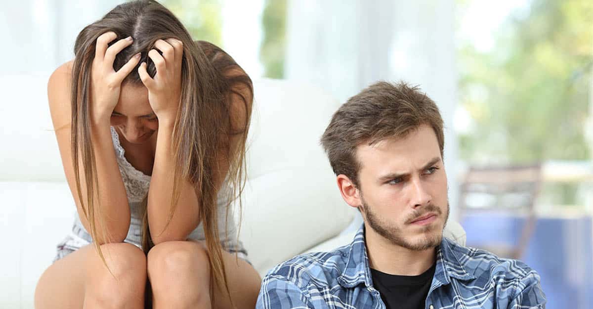 People Whose Marriage Lasted Less Than A Year Share What Went Wrong