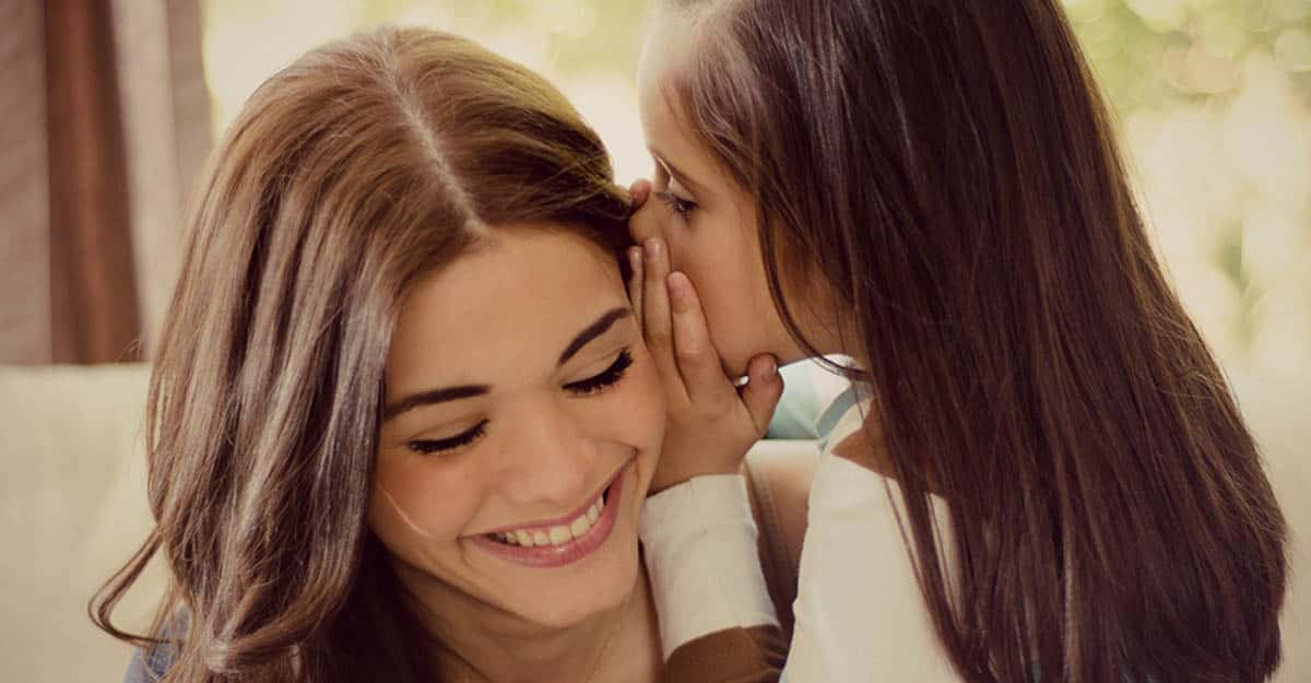 Parents Reveal The One Life Ruining Secret They Know About Their Child