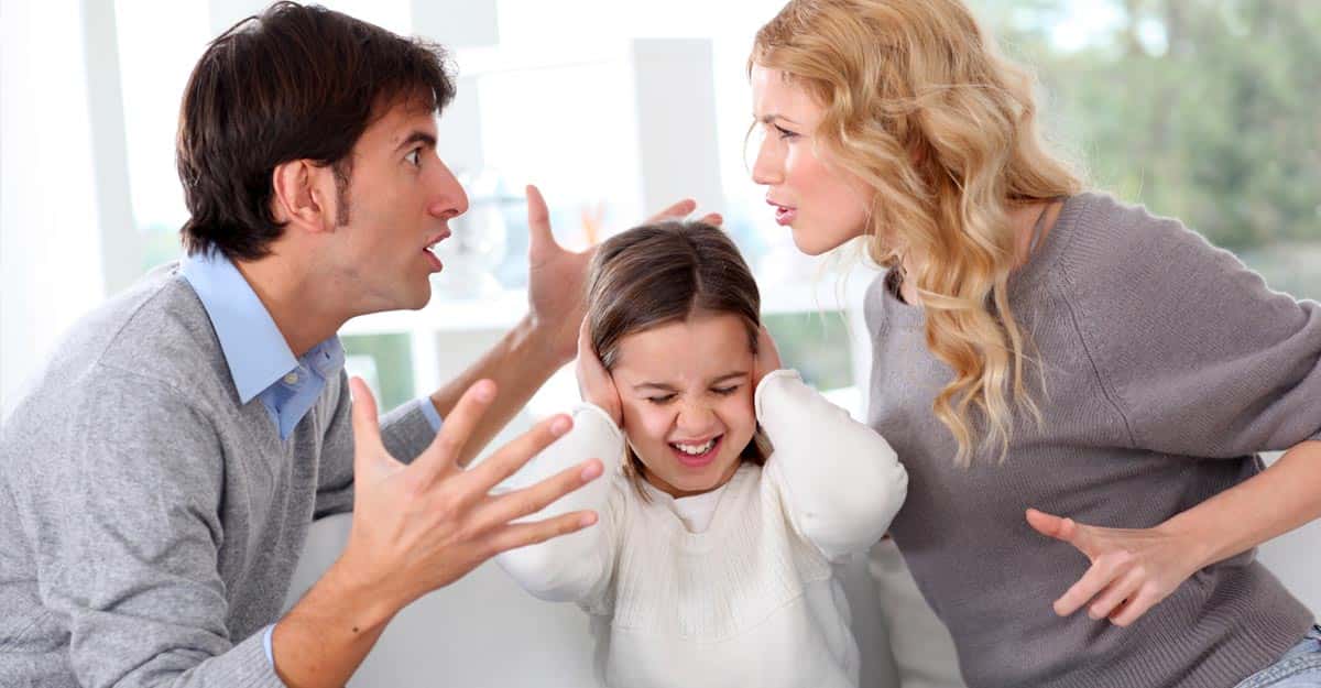 Annoyed People Share The Worst Case of Bad Parenting They've Ever Witnessed
