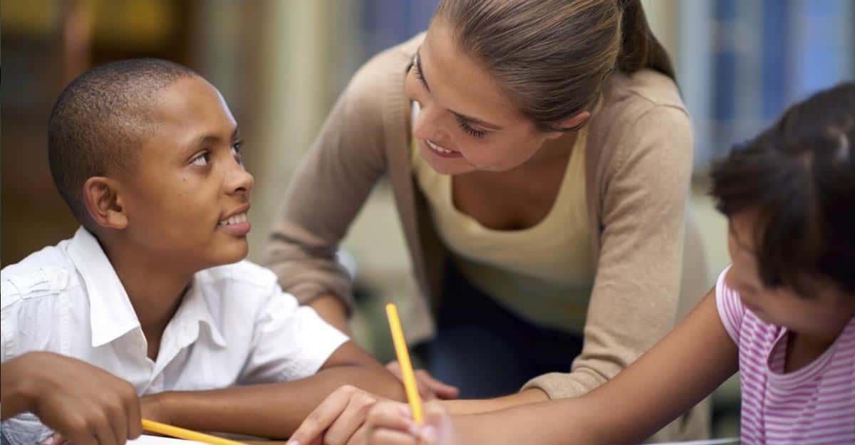 Teachers Share The Funniest Correct Answers They've Received From Students
