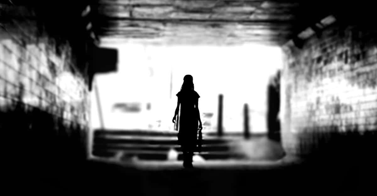 Terrified People Share The Scariest Things That Exist