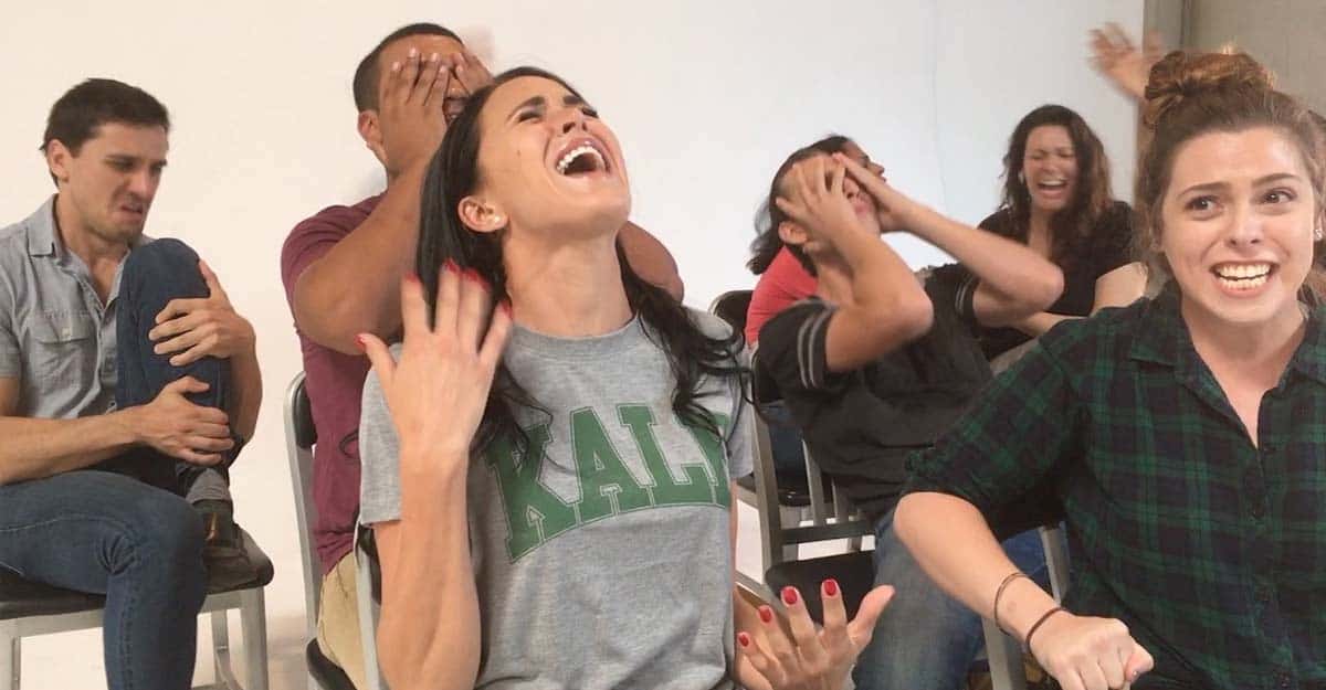 Students And Teachers Share The One Horrible Moment That Made Them Want To Rage Quit College