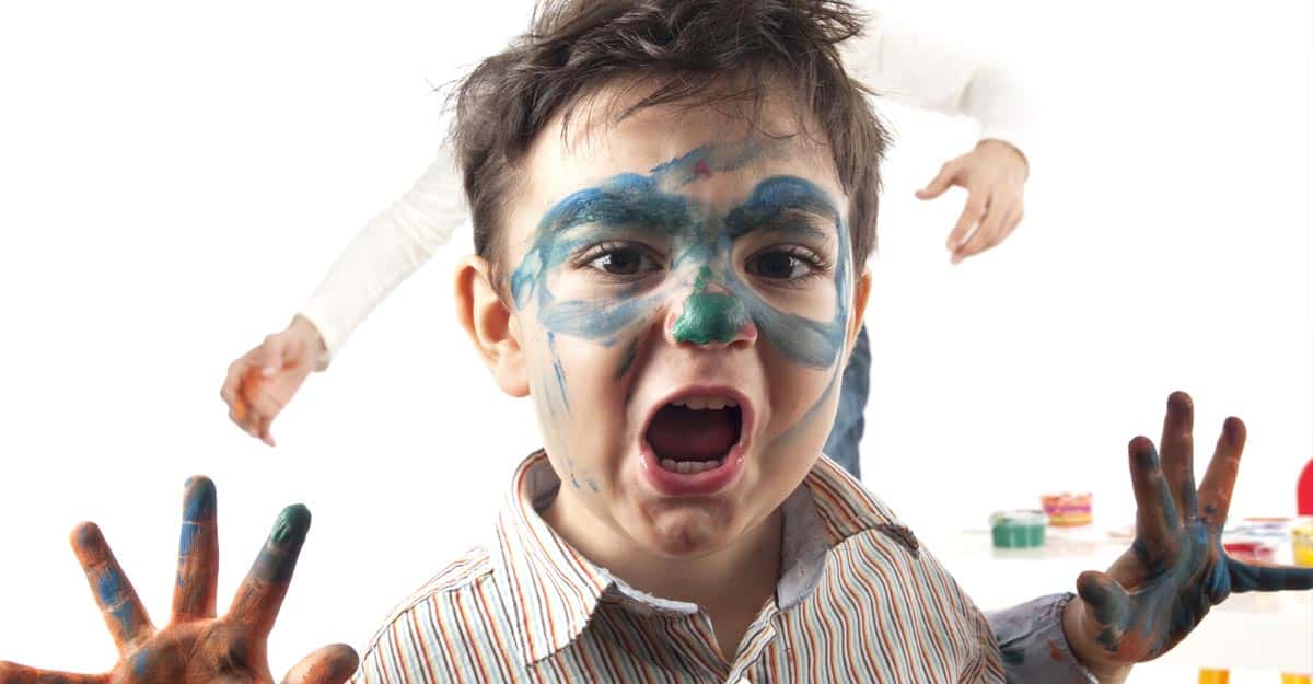Principals Share The Most Bizarre Reason A Kid Has Been Sent To Their Office