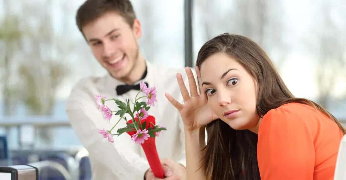 Disgruntled Daters Share The Worst Date They've Ever Been On