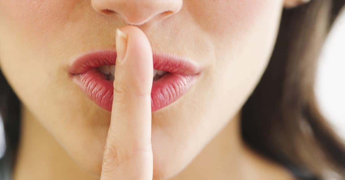 People Reveal The One Secret They Refused To Share With Anyone Else