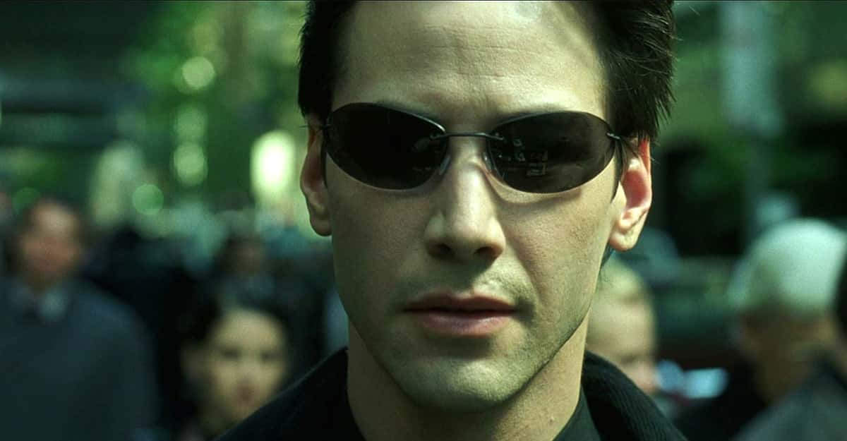 People Share Their Abnormal 'Glitch In The Matrix' Story