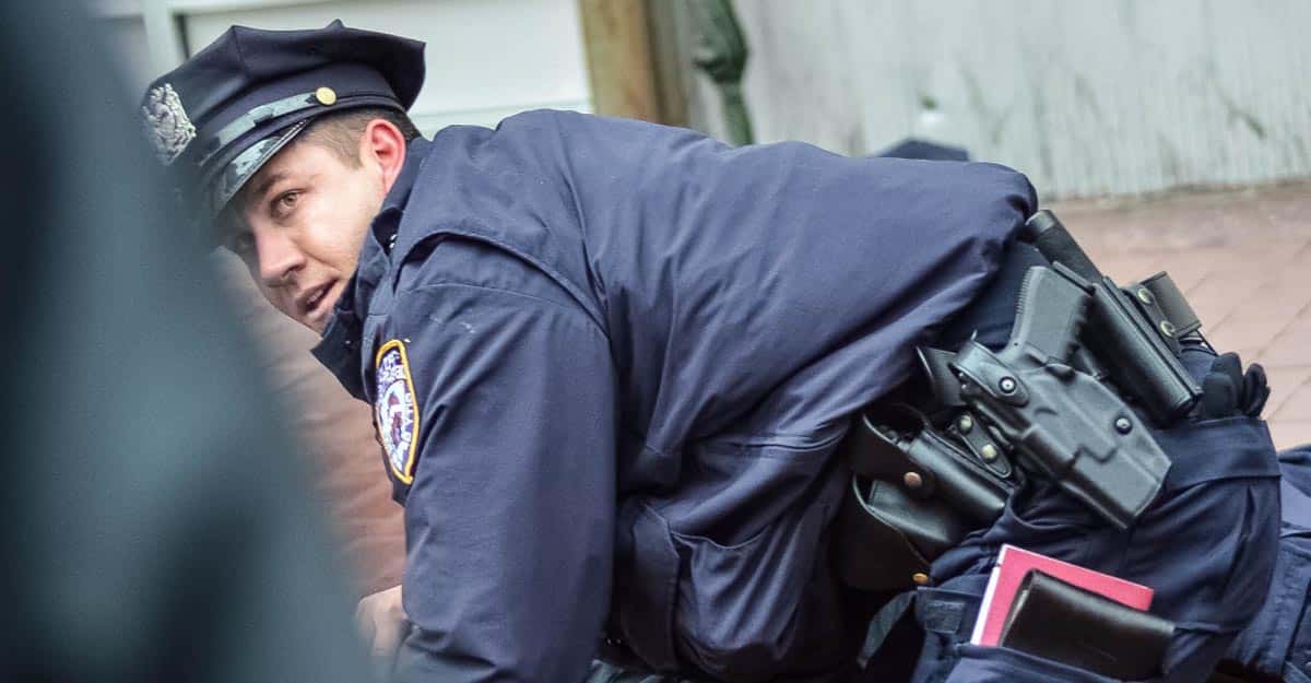 Perplexed Cops Share The One Unexplainable Case That Made Them Believe In The Supernatural